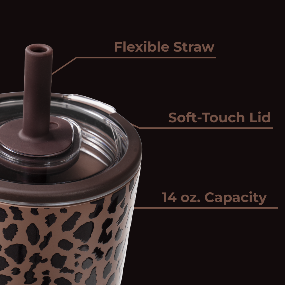 brown-leopard-14oz-415ml-e9 EverydayTumbler14oz.-BrownLeopard-WPI-5.png